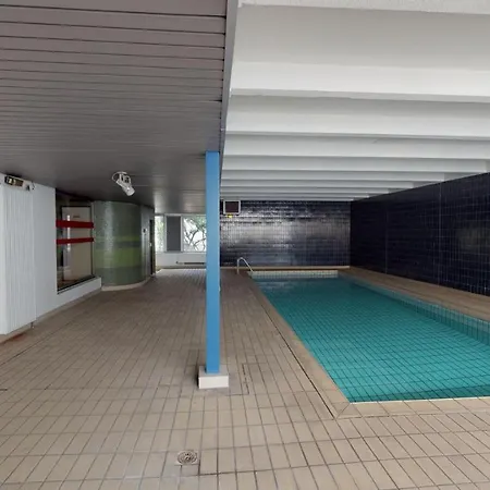 Appt Chic&branché Piscine Garage Couette-café