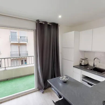 Appt Chic&branché Piscine Garage * Grenoble