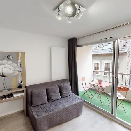 Appt Chic&branché Piscine Garage Couette-café *