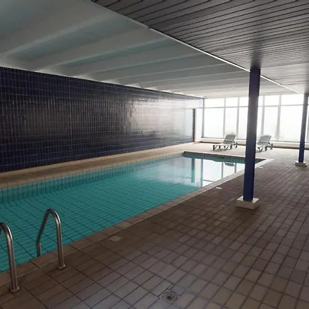 Appt Chic&branché Piscine Garage Couette-café Grenoble