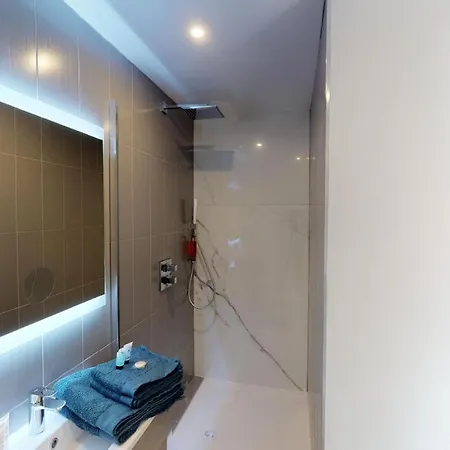 Appt Chic&branché Piscine Garage * Grenoble